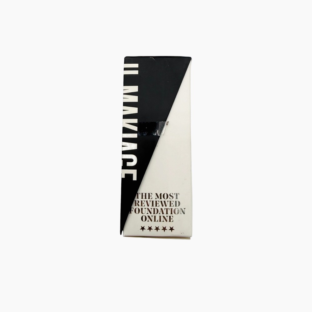 Il Makiage Woke Up Like This Flawless Base Foundation Shade CL 035 30ml New - Picture 3 of 5